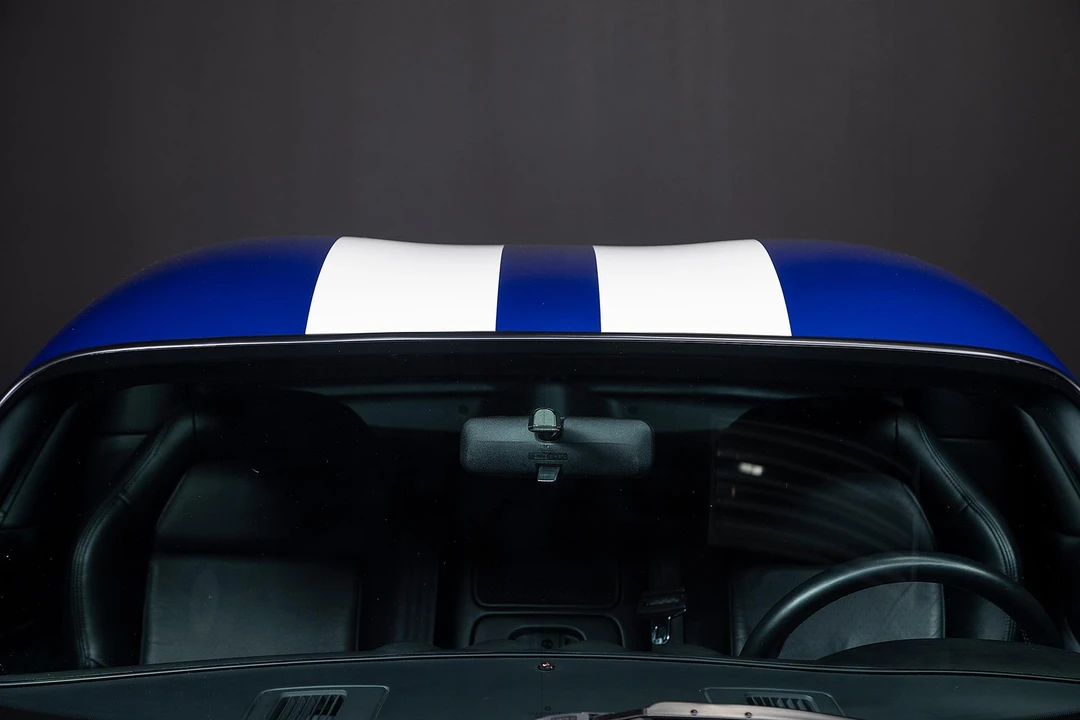 1997 Dodge Viper GTS 2nd Gen - Image 18 of 31