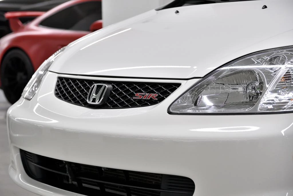 2003 Honda EP3 Civic Si - Image 8 of 31