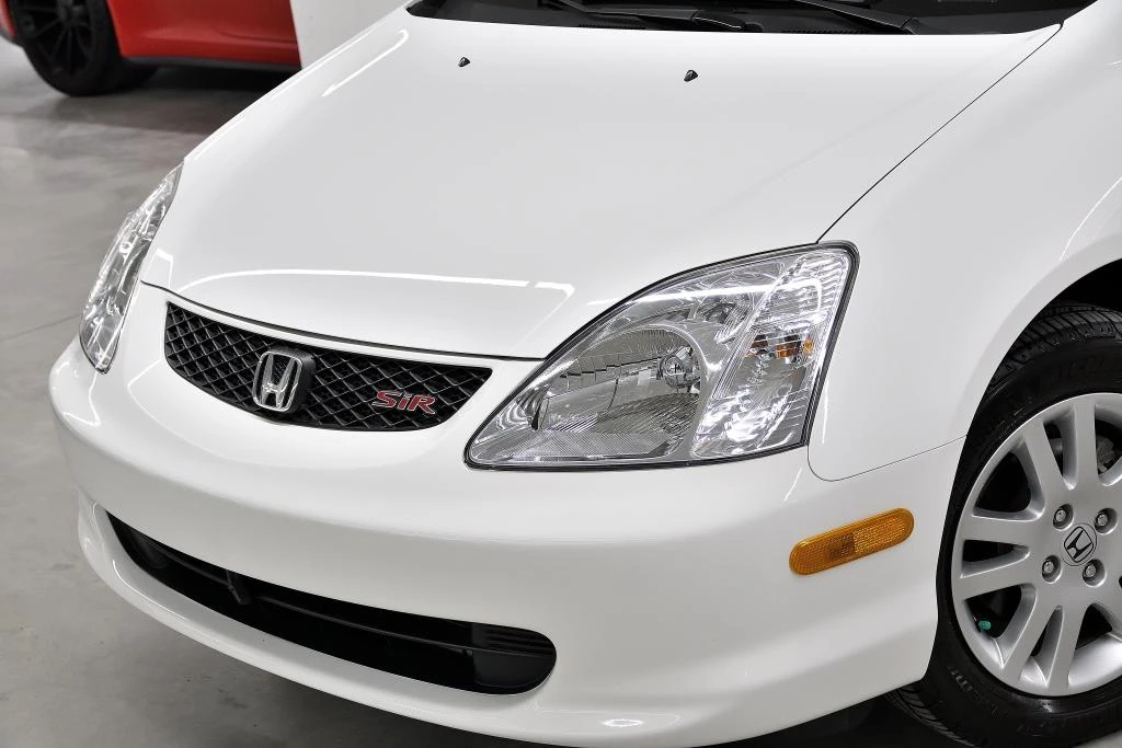 2003 Honda EP3 Civic Si - Image 9 of 31