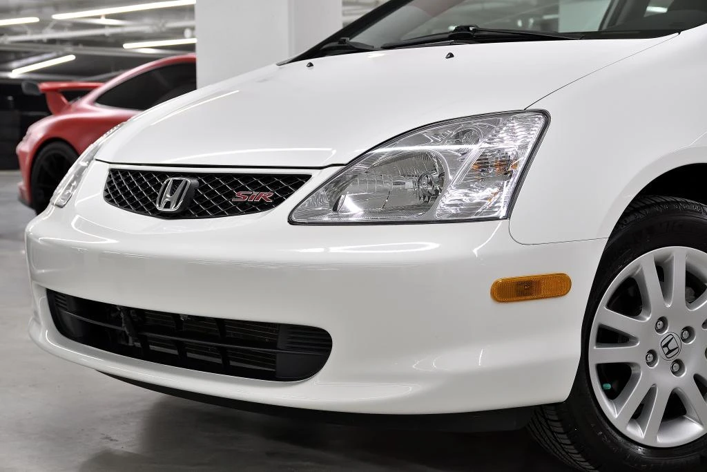 2003 Honda EP3 Civic Si - Image 10 of 31