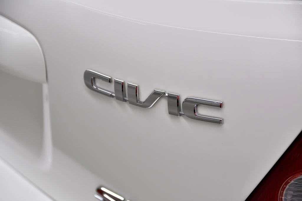 2003 Honda EP3 Civic Si - Image 14 of 31
