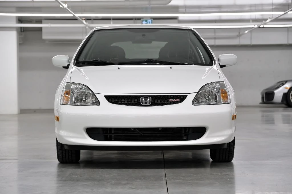 2003 Honda EP3 Civic Si - Image 2 of 31