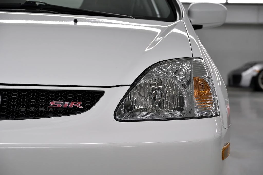 2003 Honda EP3 Civic Si - Image 11 of 31