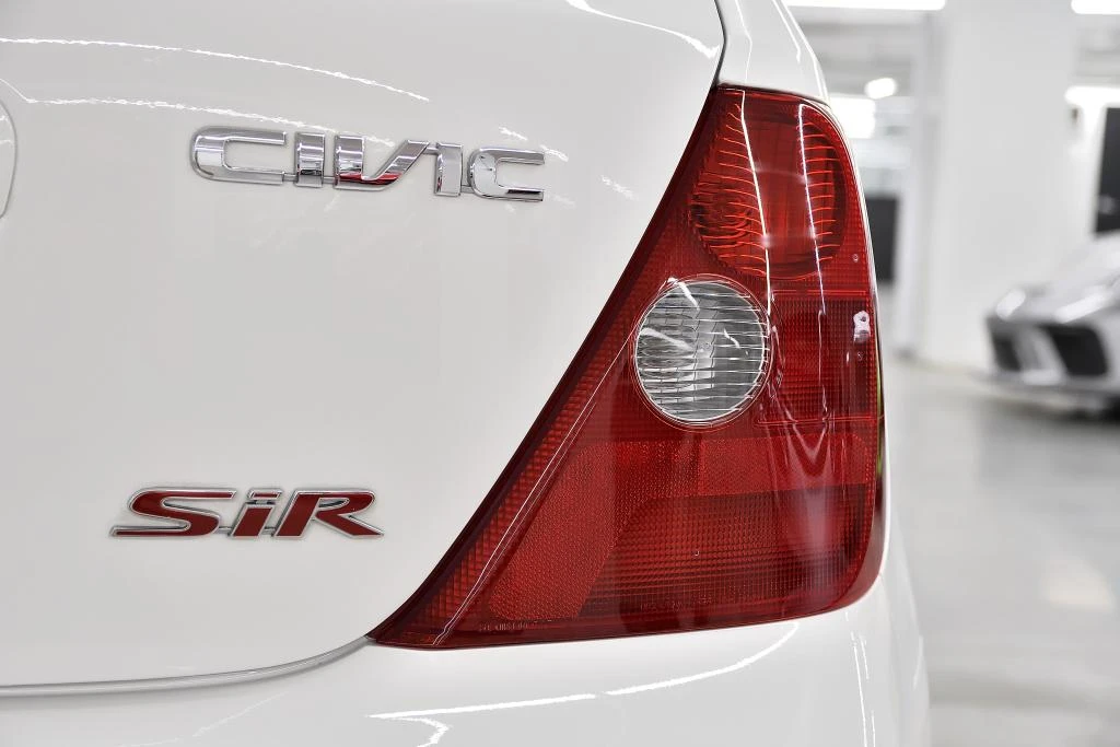 2003 Honda EP3 Civic Si - Image 15 of 31