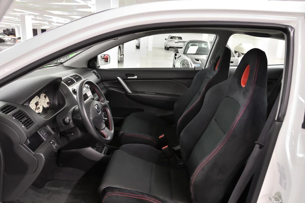 2003 Honda EP3 Civic Si - Image 25 of 31