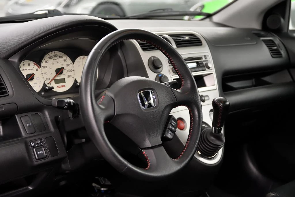 2003 Honda EP3 Civic Si - Image 29 of 31