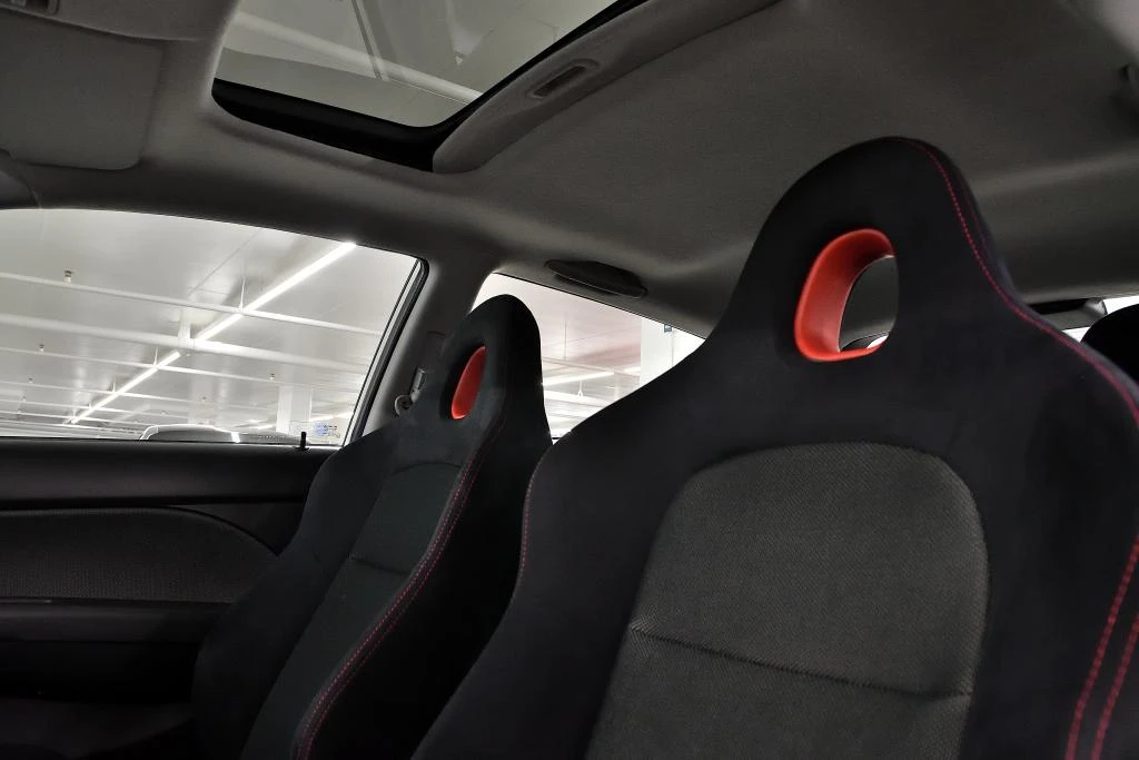 2003 Honda EP3 Civic Si - Image 26 of 31