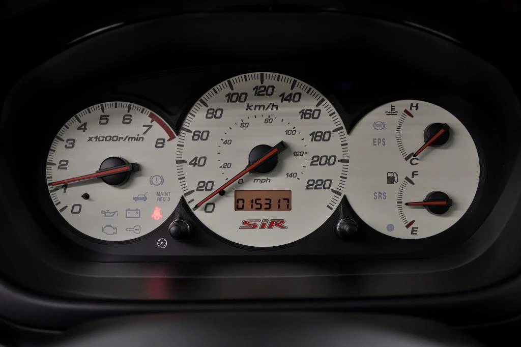 2003 Honda EP3 Civic Si - Image 31 of 31