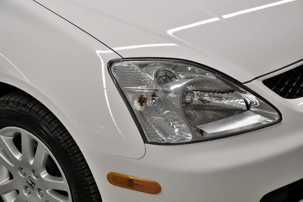 2003 Honda EP3 Civic Si - Image 12 of 31