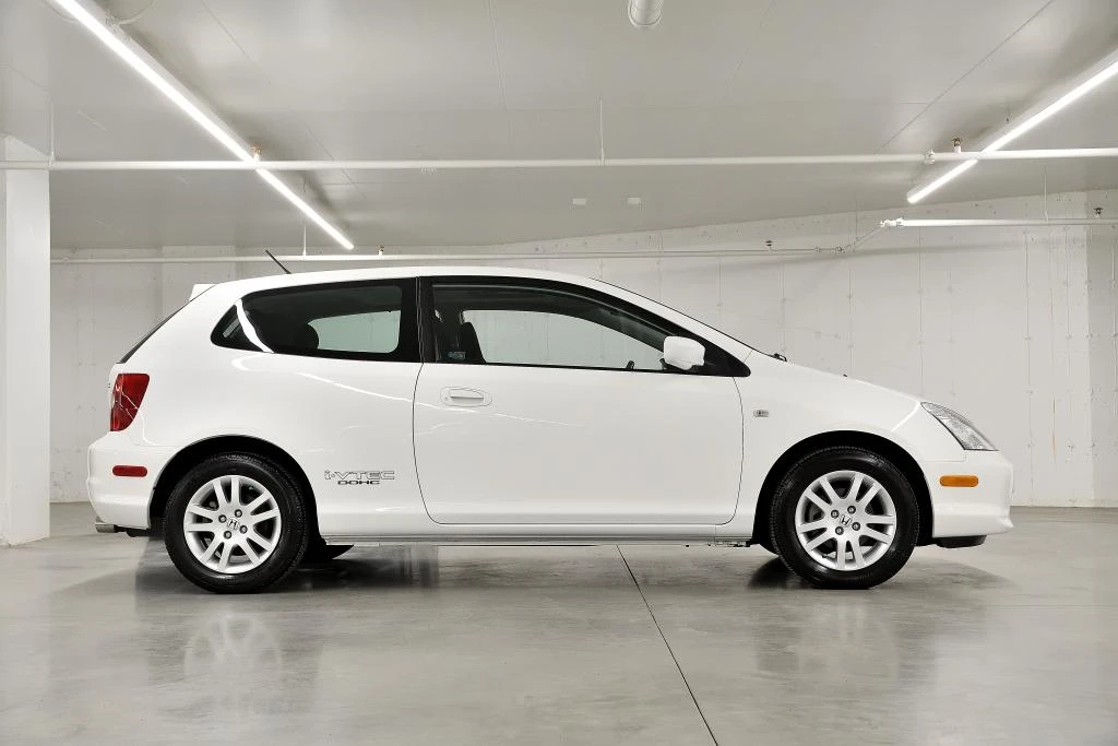 2003 Honda EP3 Civic Si - Image 7 of 31