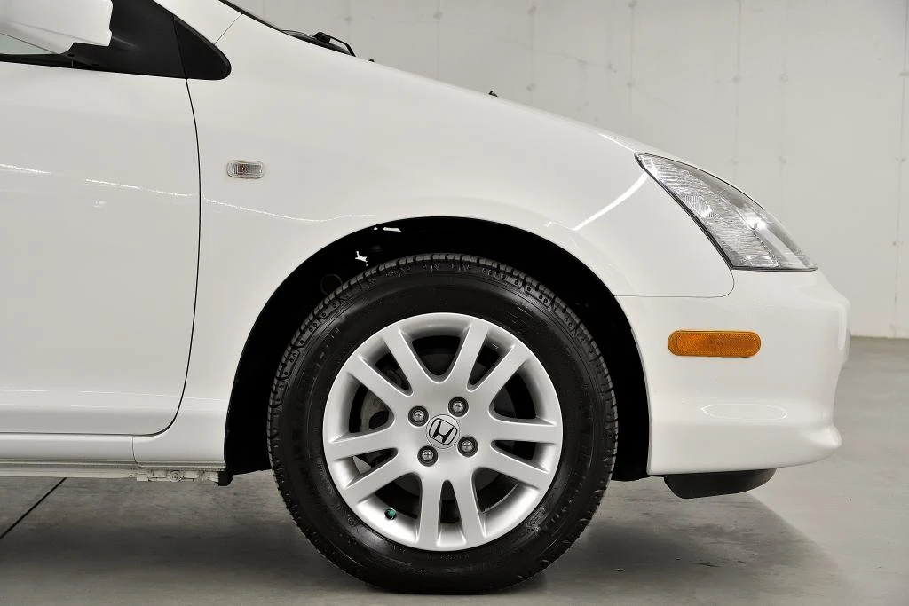 2003 Honda EP3 Civic Si - Image 23 of 31