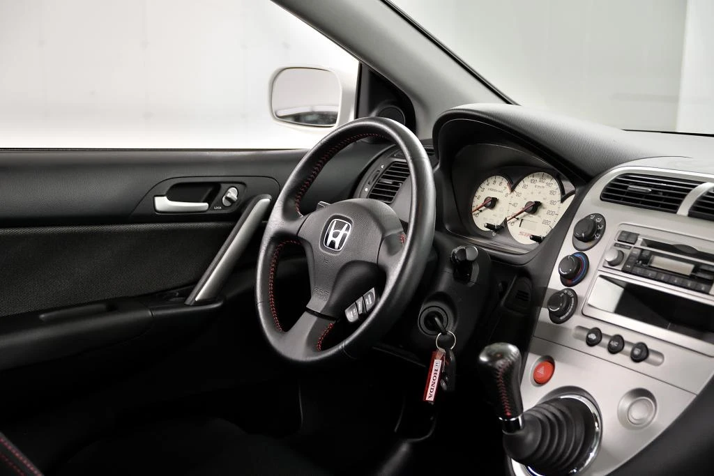 2003 Honda EP3 Civic Si - Image 30 of 31