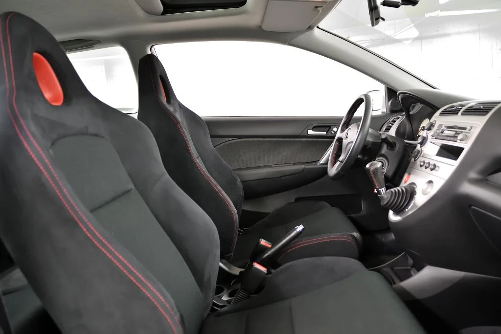 2003 Honda EP3 Civic Si - Image 24 of 31