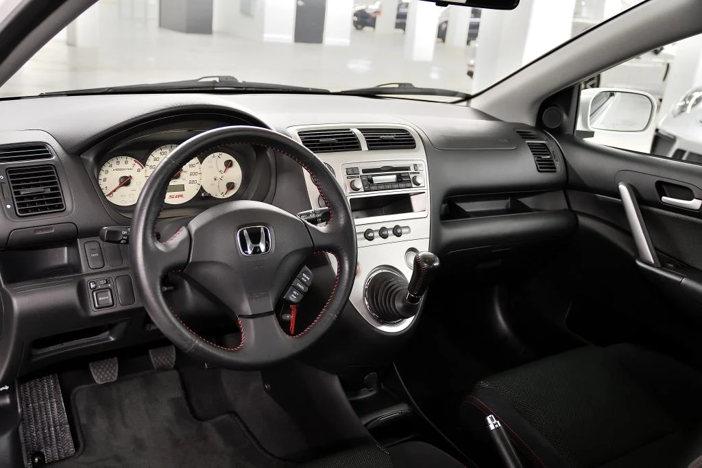 2003 Honda EP3 Civic Si - Image 28 of 31
