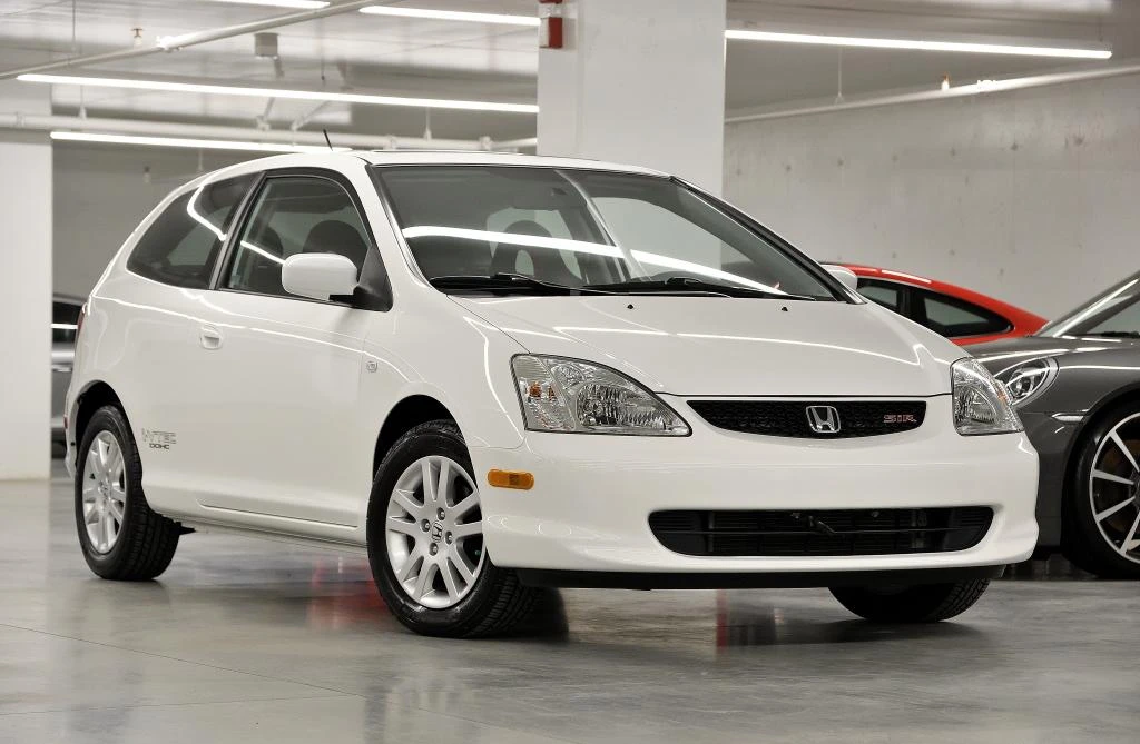 2003 Honda EP3 Civic Si - Image 3 of 31