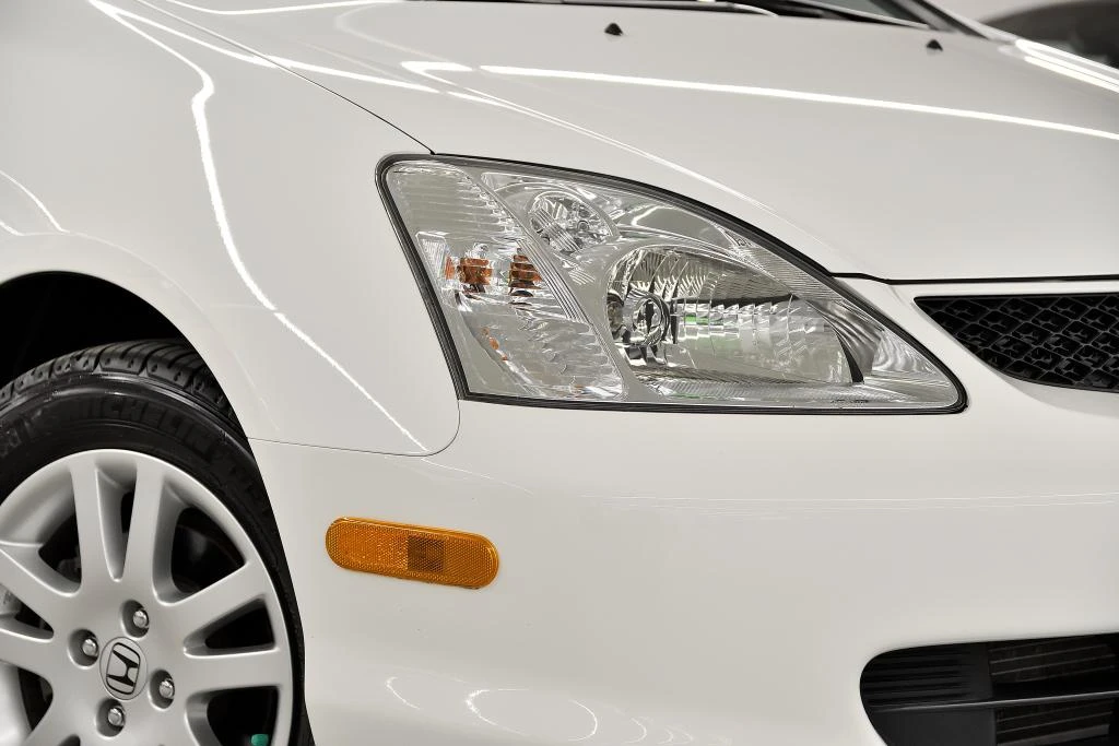 2003 Honda EP3 Civic Si - Image 19 of 31