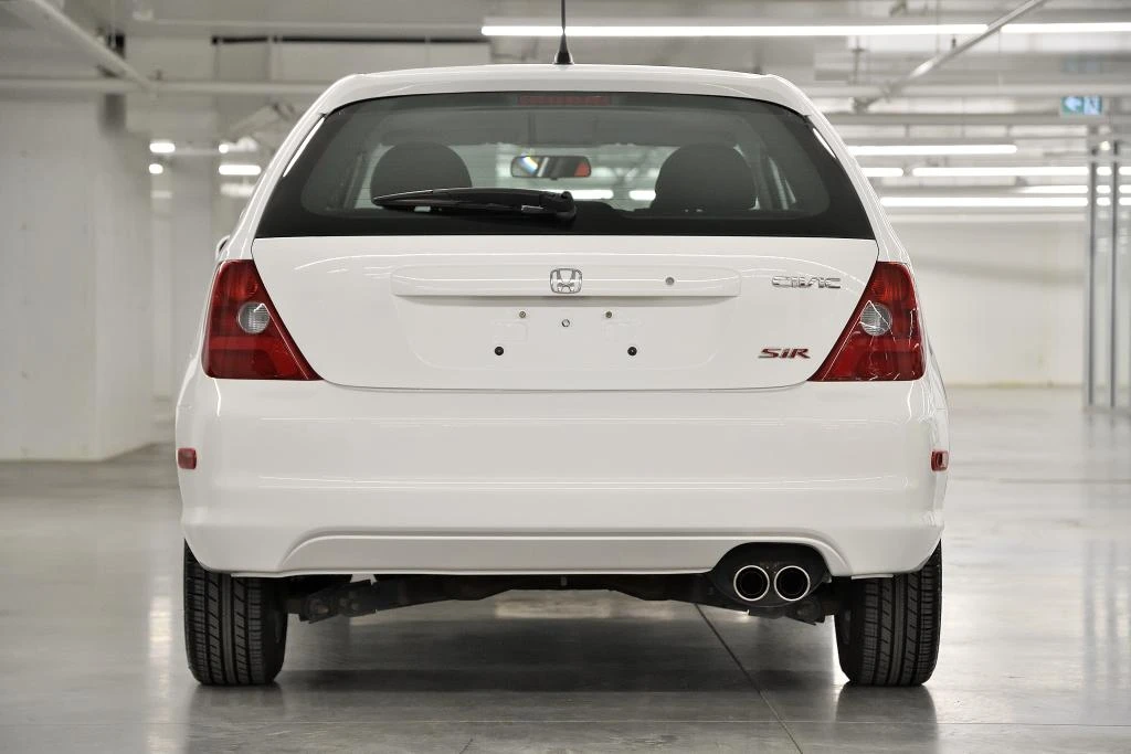 2003 Honda EP3 Civic Si - Image 6 of 31