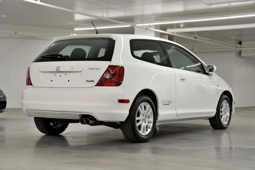 2003 Honda EP3 Civic Si - Image 5 of 31