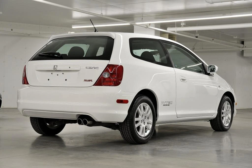 2003 Honda EP3 Civic Si - Image 4 of 31