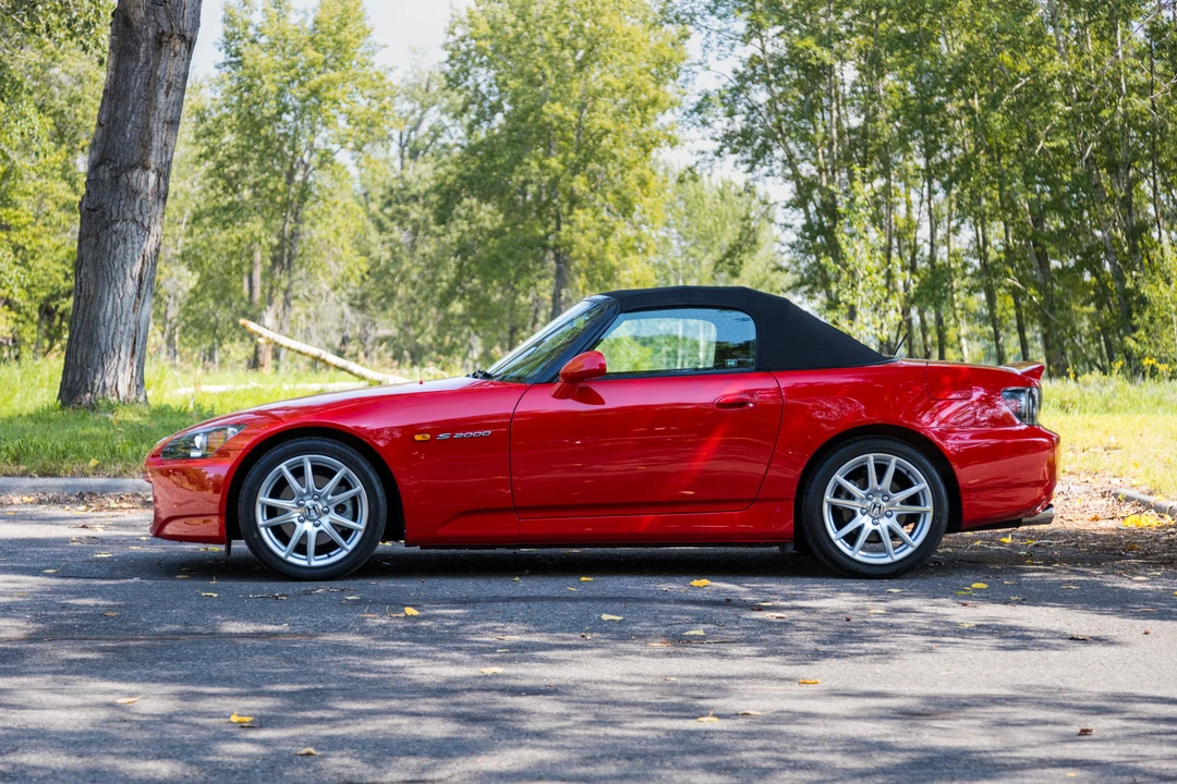 2005 Honda AP2 S2000 - Image 19 of 31