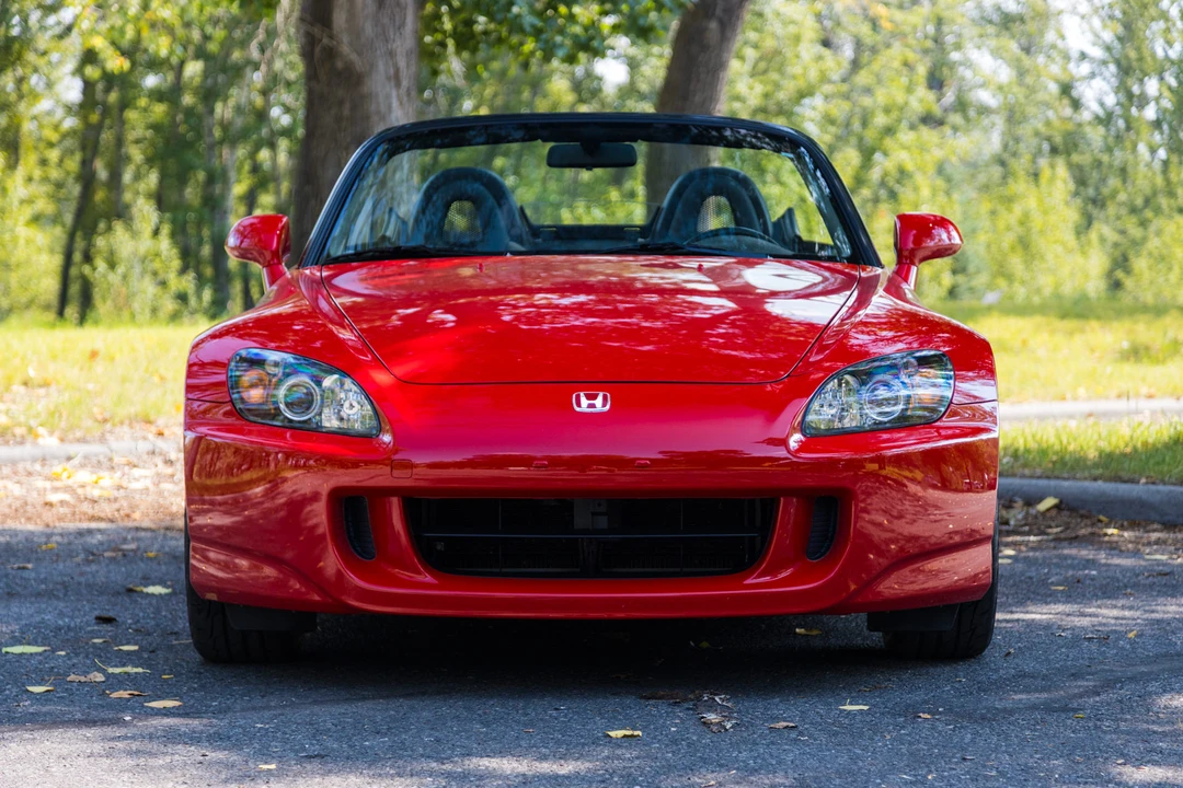 2005 Honda AP2 S2000 - Image 4 of 31