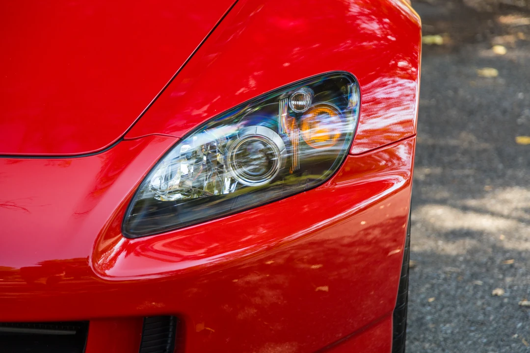 2005 Honda AP2 S2000 - Image 31 of 31