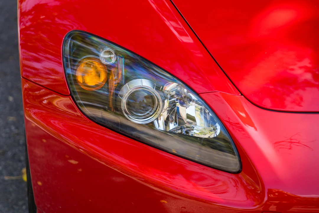 2005 Honda AP2 S2000 - Image 30 of 31