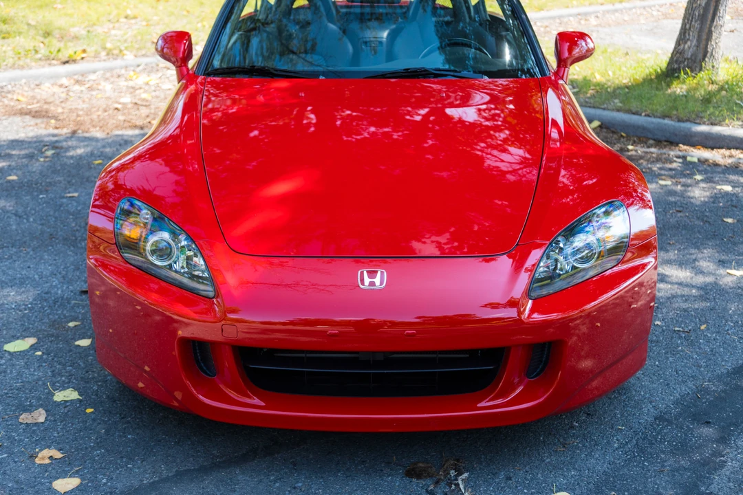 2005 Honda AP2 S2000 - Image 22 of 31