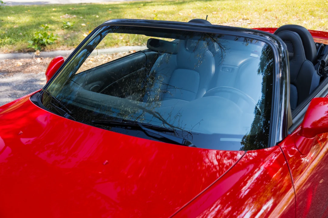 2005 Honda AP2 S2000 - Image 29 of 31