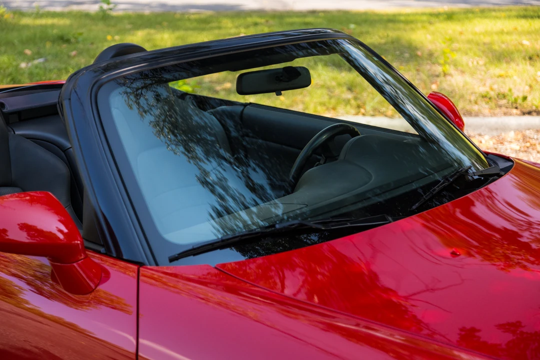 2005 Honda AP2 S2000 - Image 27 of 31