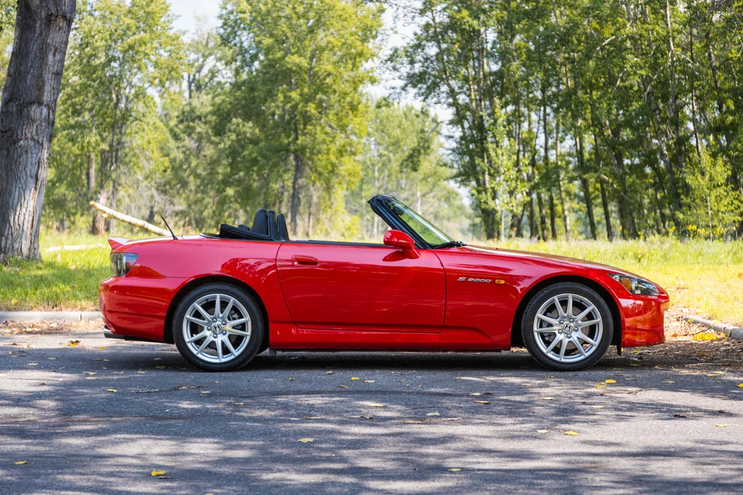 2005 Honda AP2 S2000 - Image 16 of 31