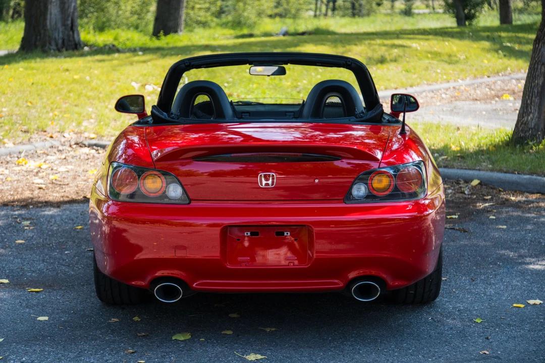 2005 Honda AP2 S2000 - Image 13 of 31
