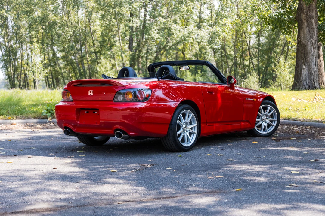 2005 Honda AP2 S2000 - Image 15 of 31