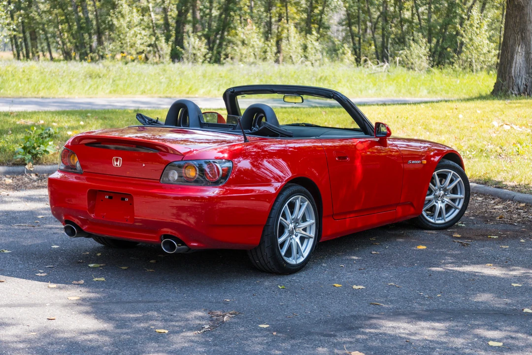 2005 Honda AP2 S2000 - Image 14 of 31
