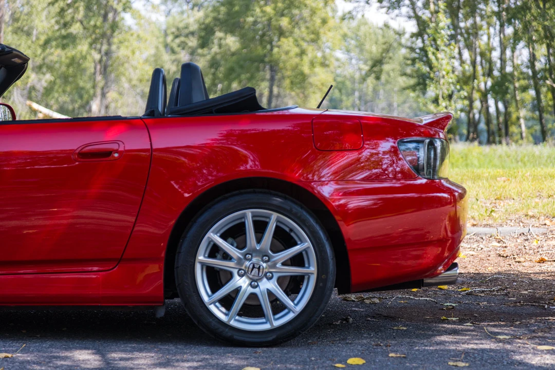 2005 Honda AP2 S2000 - Image 24 of 31