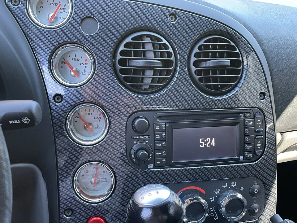 2008 Dodge Viper 4th Gen - Image 28 of 31