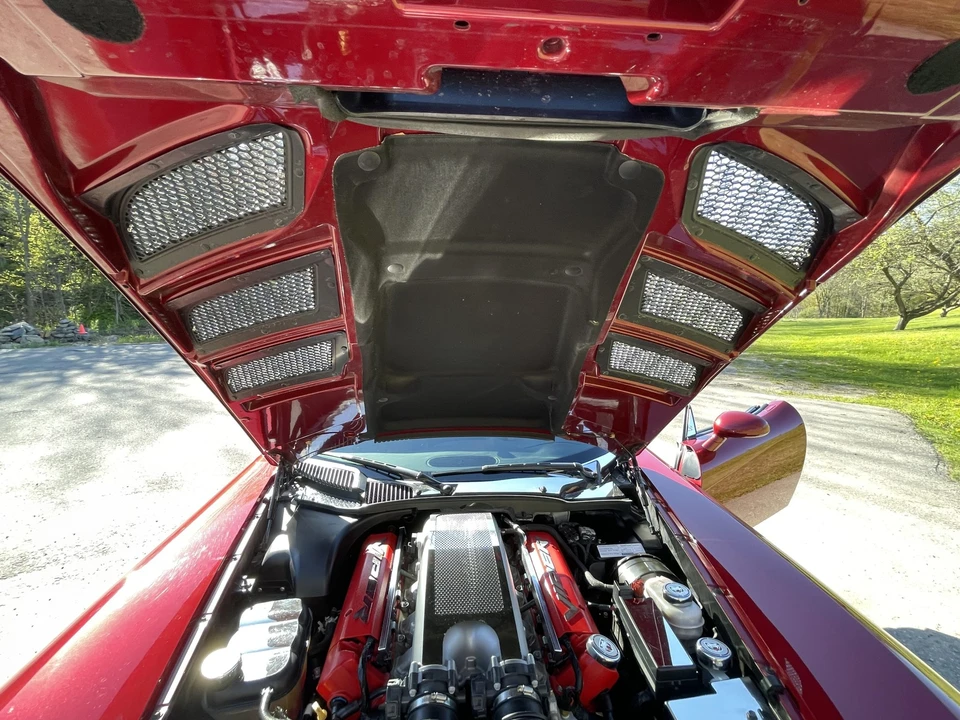 2008 Dodge Viper 4th Gen - Image 31 of 31