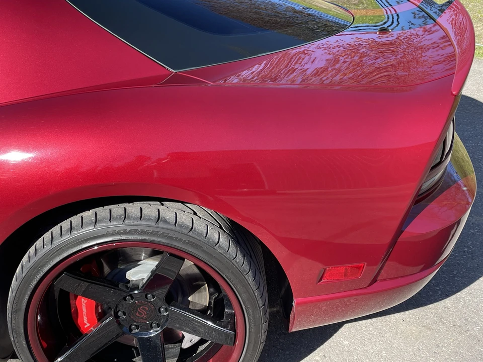 2008 Dodge Viper 4th Gen - Image 17 of 31