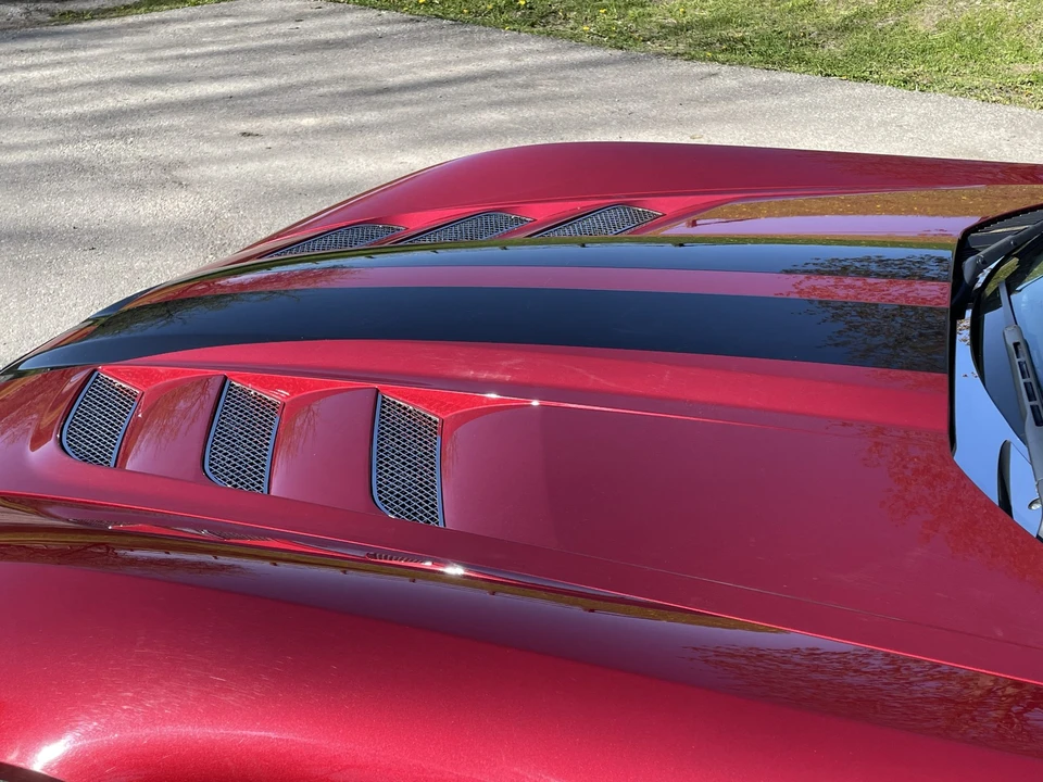 2008 Dodge Viper 4th Gen - Image 15 of 31