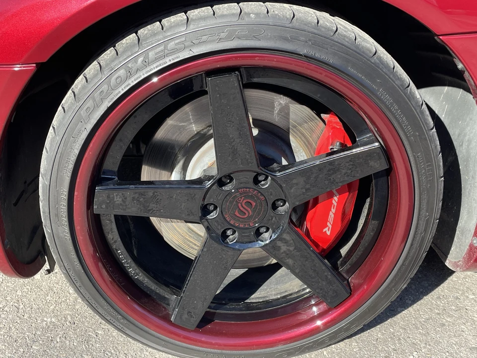 2008 Dodge Viper 4th Gen - Image 18 of 31