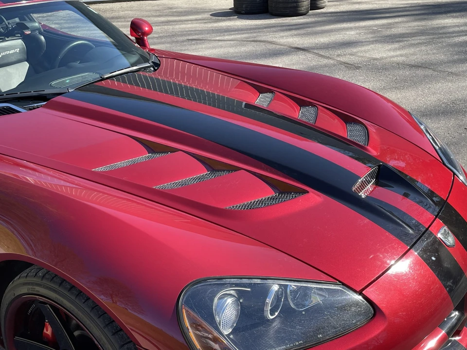 2008 Dodge Viper 4th Gen - Image 13 of 31