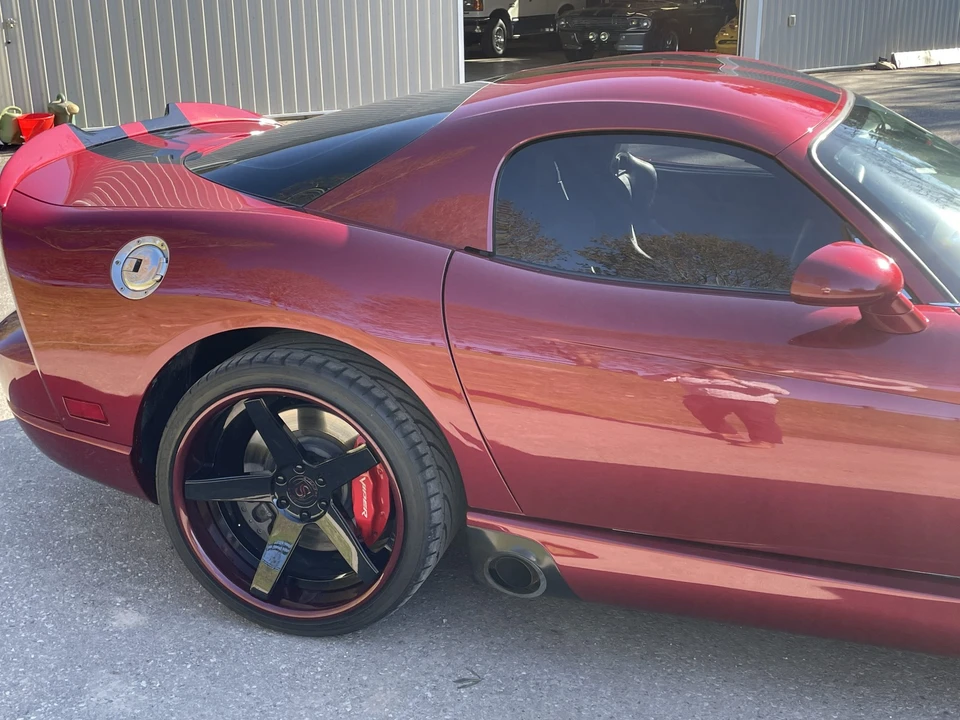 2008 Dodge Viper 4th Gen - Image 10 of 31