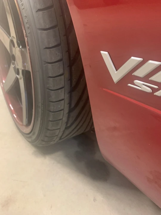2008 Dodge Viper 4th Gen - Image 20 of 31