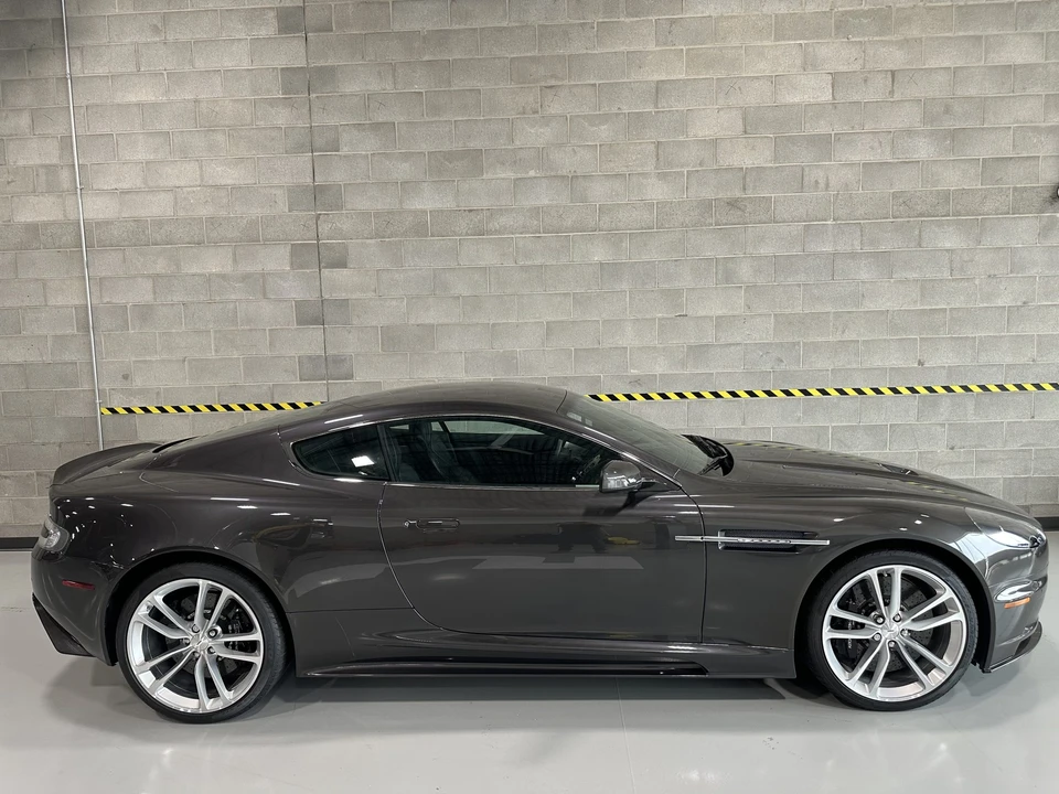 2009 Aston Martin DBS (2008-2012) - Image 14 of 31