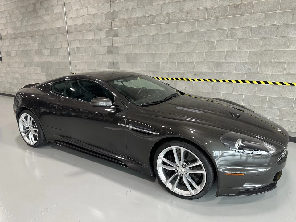 2009 Aston Martin DBS (2008-2012) - Image 15 of 31