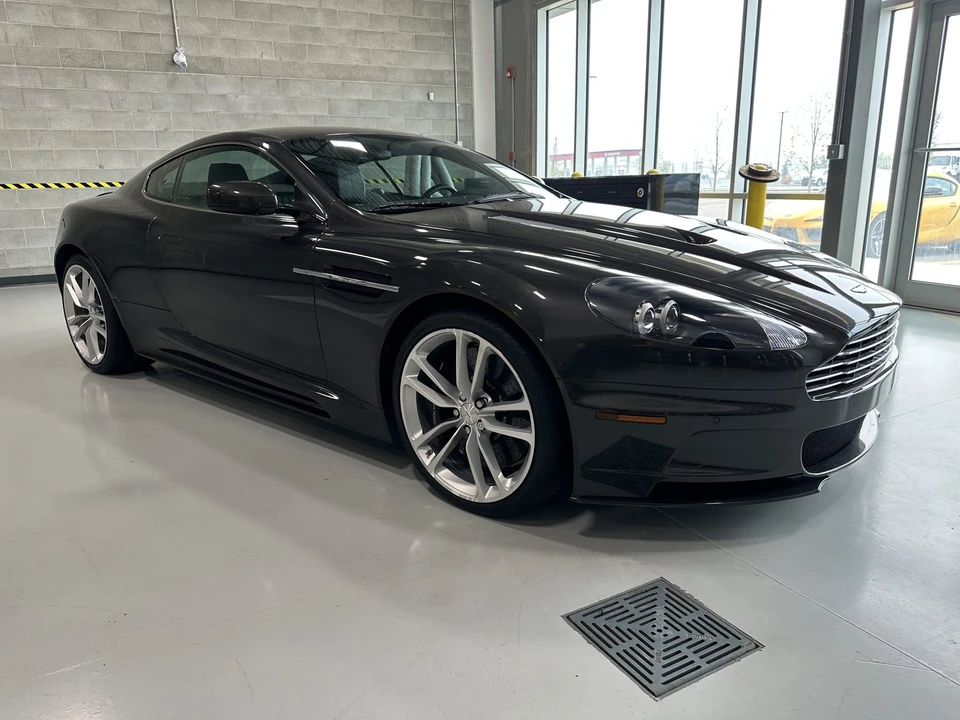 2009 Aston Martin DBS (2008-2012) - Image 16 of 31