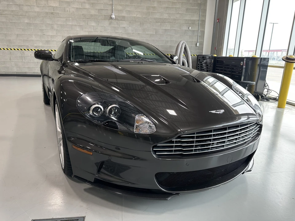 2009 Aston Martin DBS (2008-2012) - Image 17 of 31