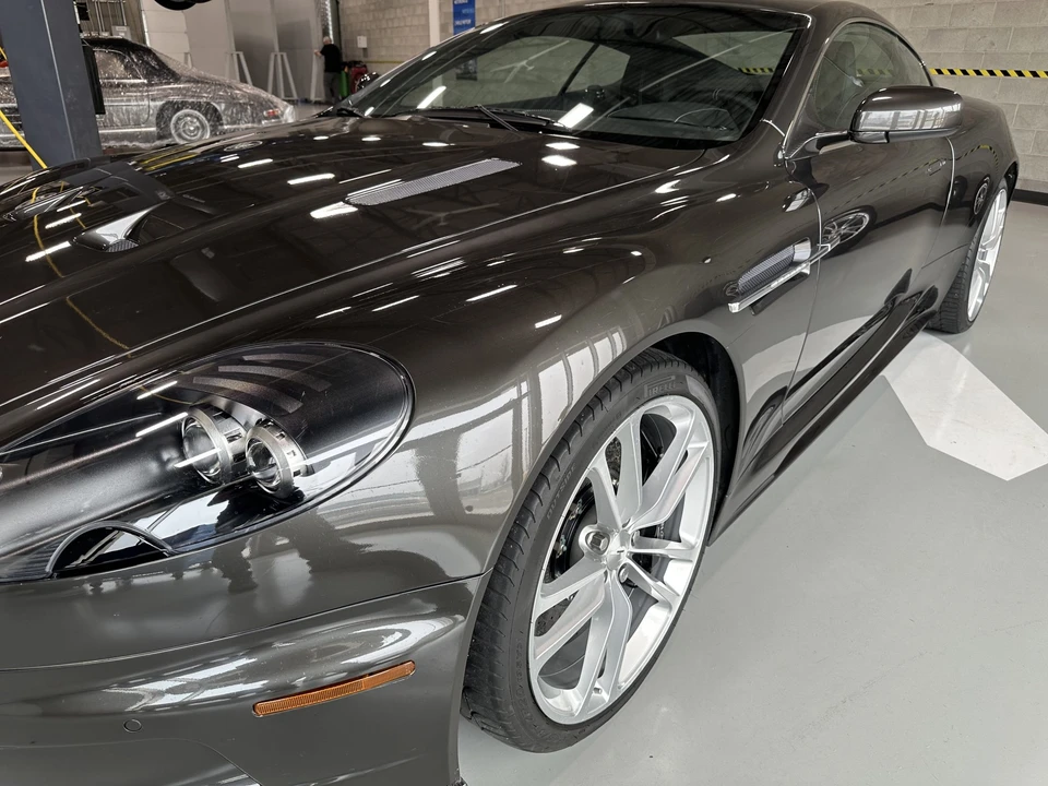 2009 Aston Martin DBS (2008-2012) - Image 26 of 31