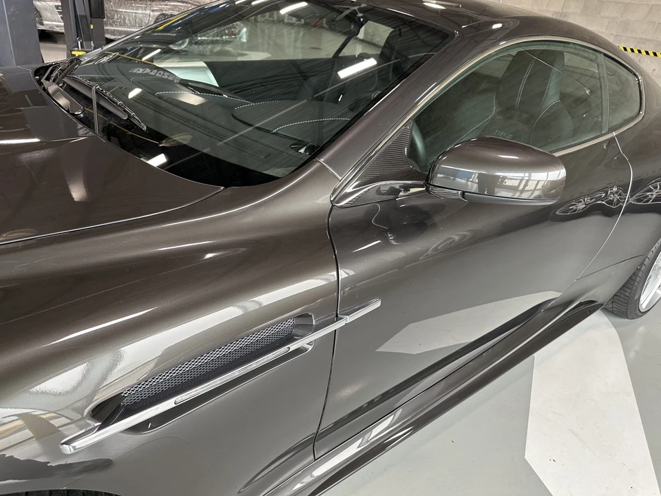 2009 Aston Martin DBS (2008-2012) - Image 28 of 31