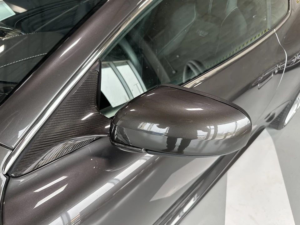 2009 Aston Martin DBS (2008-2012) - Image 29 of 31